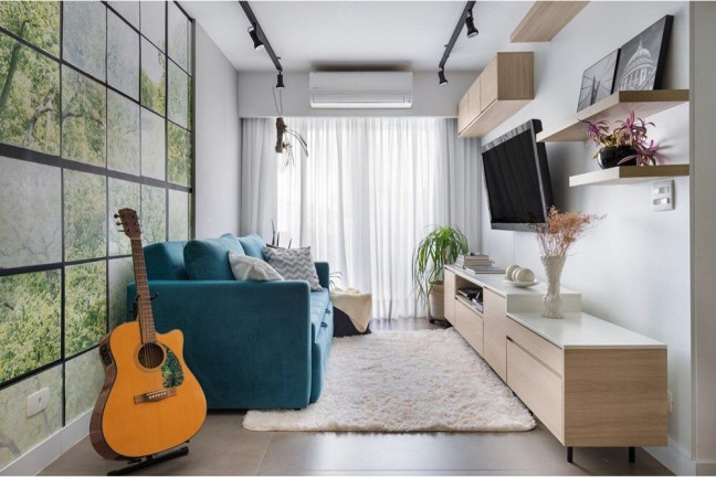 Imagem Apartamento com 2 Quartos à Venda, 61 m² em Chácara Inglesa - São Paulo Imagem Apartamento com 2 Quartos à Venda, 61 m² em Chácara Inglesa - São Paulo