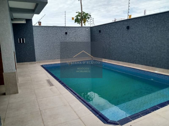 Imagem Casa com 5 Quartos à Venda, 274 m² em Vila Olímpia - Sorocaba