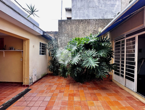 Imagem Sobrado com 4 Quartos à Venda, 146 m² em Brooklin - São Paulo Imagem Sobrado com 4 Quartos à Venda, 146 m² em Brooklin - São Paulo