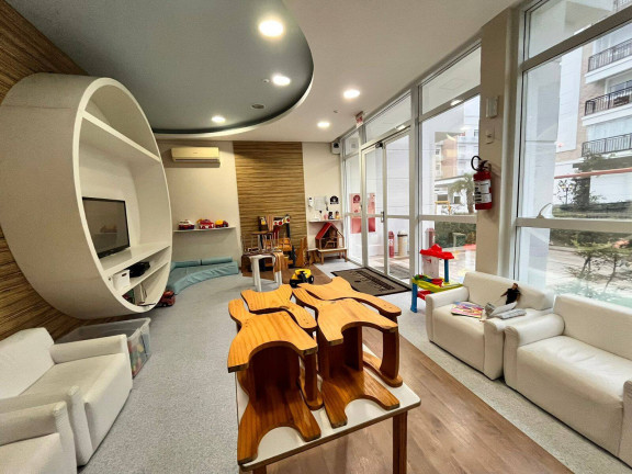 Imagem Apartamento com 2 Quartos à Venda, 80 m² em Abraão - Florianópolis
