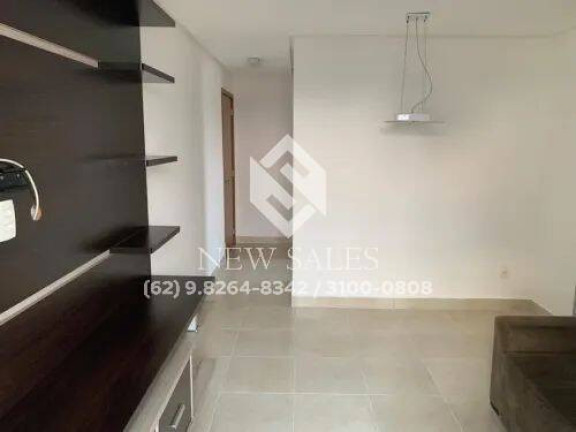 Imagem Apartamento com 2 Quartos à Venda, 58 m² em Parque Amazônia - Goiânia Imagem Apartamento com 2 Quartos à Venda, 58 m² em Parque Amazônia - Goiânia