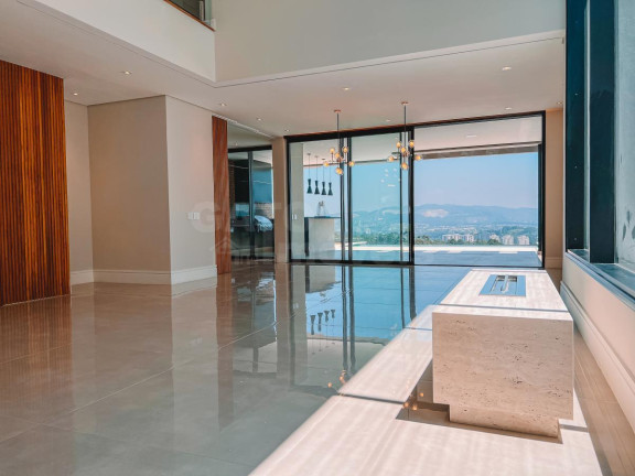 Imagem Casa com 4 Quartos à Venda, 555 m² em Tamboré - Santana De Parnaíba Imagem Casa com 4 Quartos à Venda, 555 m² em Tamboré - Santana De Parnaíba