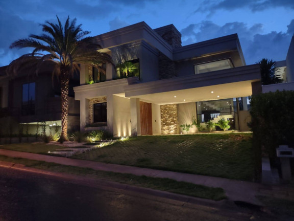 Imagem Casa com 4 Quartos à Venda, 478 m² em Residencial Quinta Do Golfe - São José Do Rio Preto Imagem Casa com 4 Quartos à Venda, 478 m² em Residencial Quinta Do Golfe - São José Do Rio Preto
