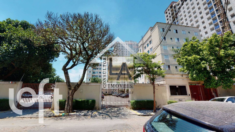 Imagem Apartamento com 2 Quartos à Venda, 55 m² em Santo Amaro - São Paulo Imagem Apartamento com 2 Quartos à Venda, 55 m² em Santo Amaro - São Paulo