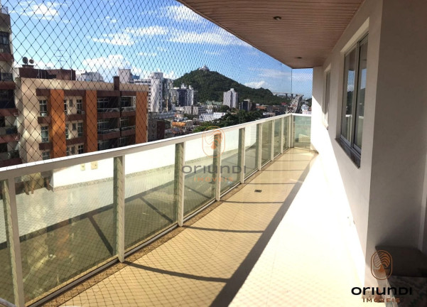 Apartamento com 3 Quartos à Venda, 140 m² em Praia Da Costa - Vila Velha