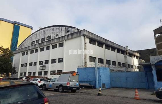 Imagem Imóvel Comercial para Alugar, 2.720 m² em água Branca - São Paulo Imagem Imóvel Comercial para Alugar, 2.720 m² em água Branca - São Paulo