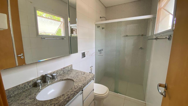Imagem Sobrado com 3 Quartos à Venda, 150 m² em Jardim Veraneio - Campo Grande
