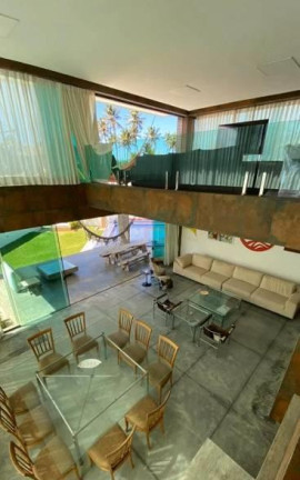 Imagem Casa com 4 Quartos à Venda, 700 m² em Vilas Do Atlântico - Lauro De Freitas
