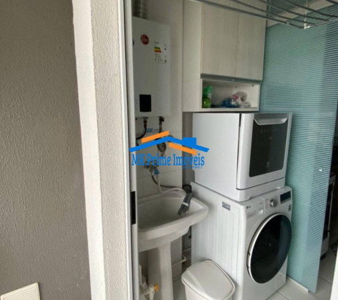 Imagem Apartamento com 2 Quartos à Venda, 64 m² em Continental - Osasco Imagem Apartamento com 2 Quartos à Venda, 64 m² em Continental - Osasco