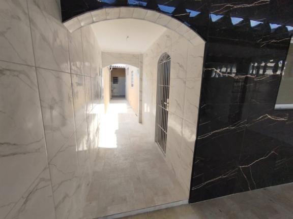 Imagem Casa com 3 Quartos à Venda, em Mirim - Praia Grande Imagem Casa com 3 Quartos à Venda, em Mirim - Praia Grande