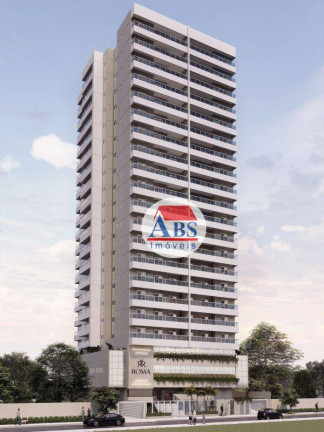 Imagem Apartamento com 2 Quartos à Venda, 74 m² em Aviação - Praia Grande Imagem Apartamento com 2 Quartos à Venda, 74 m² em Aviação - Praia Grande