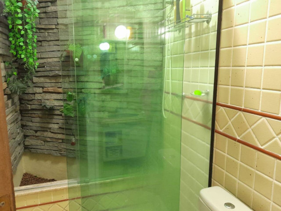 Imagem Casa de Condomínio com 2 Quartos à Venda, 80 m² em Palmeiras - Cabo Frio Imagem Casa de Condomínio com 2 Quartos à Venda, 80 m² em Palmeiras - Cabo Frio