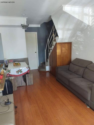 Imagem Casa com 3 Quartos à Venda, 132 m² em Parque Munhoz - São Paulo Imagem Casa com 3 Quartos à Venda, 132 m² em Parque Munhoz - São Paulo