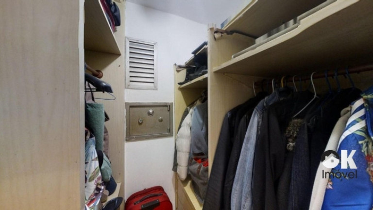 Imagem Apartamento com 3 Quartos à Venda, 149 m² em Jardim Paulista - São Paulo