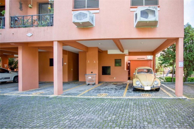 Imagem Apartamento com 3 Quartos à Venda, 127 m² em Jardim Carvalho - Porto Alegre