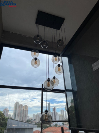Imagem Apartamento com 2 Quartos à Venda, 41 m² em água Rasa - São Paulo Imagem Apartamento com 2 Quartos à Venda, 41 m² em água Rasa - São Paulo