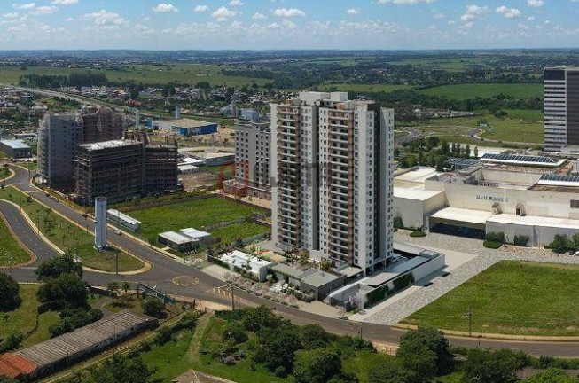 Imagem Apartamento com 3 Quartos à Venda, 106 m² em Jardim Paulistano - São José Do Rio Preto Imagem Apartamento com 3 Quartos à Venda, 106 m² em Jardim Paulistano - São José Do Rio Preto