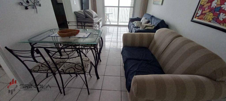 Imagem Apartamento com 1 Quarto à Venda, 50 m² em Vila Balneária - Praia Grande Imagem Apartamento com 1 Quarto à Venda, 50 m² em Vila Balneária - Praia Grande