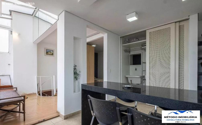 Imagem Apartamento com 2 Quartos à Venda, 94 m² em Jardim Paulista - São Paulo