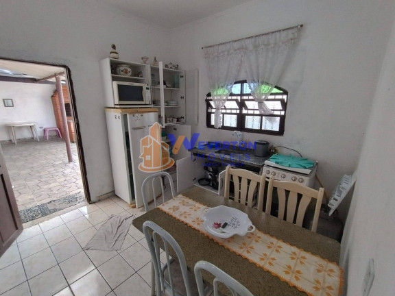 Imagem Casa com 2 Quartos à Venda, 147 m² em Jardim Praia Grande - Mongaguá Imagem Casa com 2 Quartos à Venda, 147 m² em Jardim Praia Grande - Mongaguá