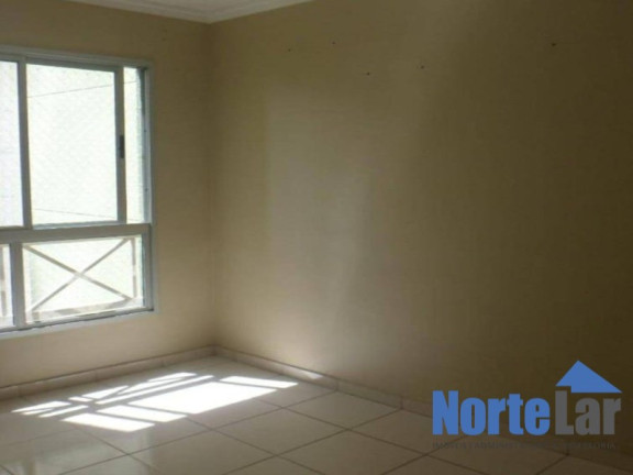 Imagem Apartamento com 2 Quartos à Venda, 49 m² em Vila Cruz Das Almas - São Paulo