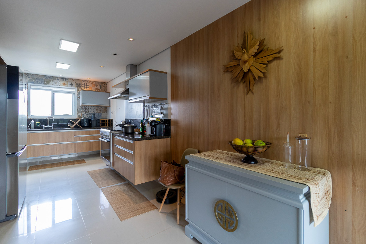 Imagem Apartamento com 5 Quartos à Venda, 218 m² em Vila Cruzeiro - São Paulo Imagem Apartamento com 5 Quartos à Venda, 218 m² em Vila Cruzeiro - São Paulo