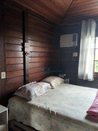 Imagem Casa com 4 Quartos à Venda, 400 m² em Sape - Niterói