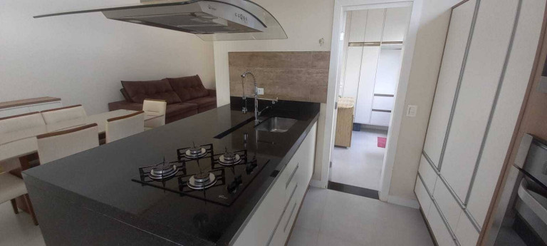 Imagem Casa de Condomínio com 3 Quartos à Venda, 144 m² em Jardim Novo Horizonte - Sorocaba
