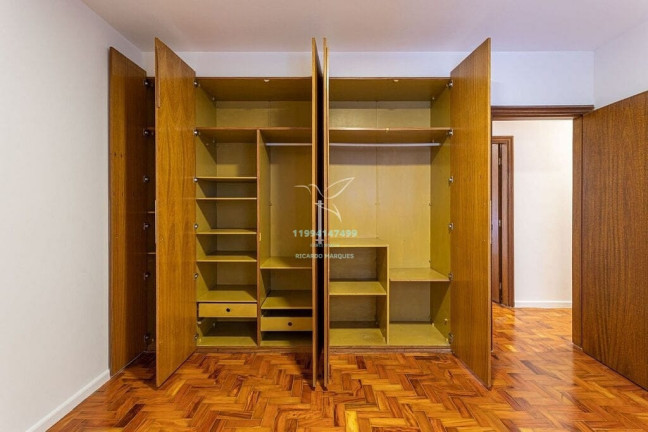 Imagem Apartamento com 3 Quartos à Venda, 125 m² em Jardim Paulista - São Paulo Imagem Apartamento com 3 Quartos à Venda, 125 m² em Jardim Paulista - São Paulo