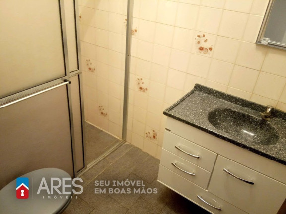 Imagem Casa com 2 Quartos para Alugar, 127 m² em Parque Novo Mundo - Americana Imagem Casa com 2 Quartos para Alugar, 127 m² em Parque Novo Mundo - Americana