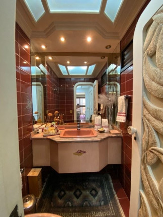 Imagem Apartamento com 4 Quartos à Venda, 220 m² em Santo Antônio - São Caetano Do Sul Imagem Apartamento com 4 Quartos à Venda, 220 m² em Santo Antônio - São Caetano Do Sul
