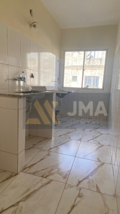 Imagem Apartamento com 2 Quartos à Venda, 44 m² em Morada Do Trevo - Betim