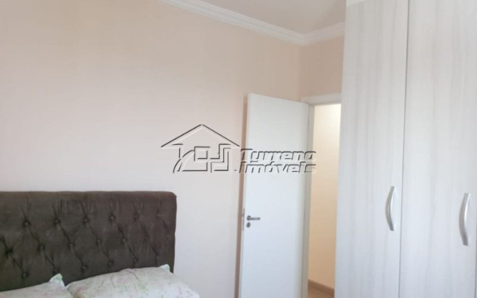 Imagem Apartamento com 3 Quartos à Venda, 156 m² em Jardim Das Indústrias - São José Dos Campos