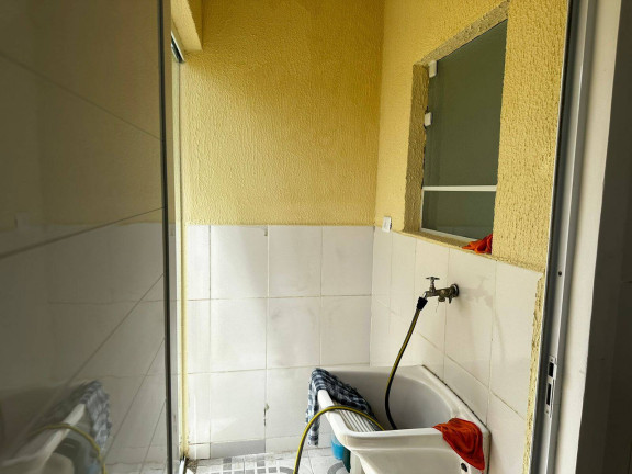 Imagem Casa com 2 Quartos à Venda, 145 m² em Maracanã - Praia Grande Imagem Casa com 2 Quartos à Venda, 145 m² em Maracanã - Praia Grande