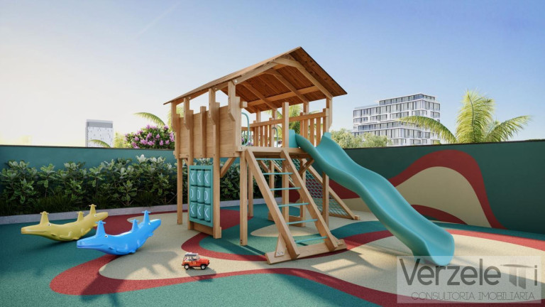 Imagem Imóvel com 3 Quartos à Venda, 129 m² em Pioneiros - Balneário Camboriú