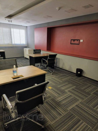 Imagem Apartamento com 1 Quarto para Alugar, 28 m² em Alphaville Centro Industrial E Empresarial/alphaville. - Barueri Imagem Apartamento com 1 Quarto para Alugar, 28 m² em Alphaville Centro Industrial E Empresarial/alphaville. - Barueri