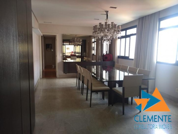 Imagem Apartamento com 4 Quartos à Venda, 170 m² em Gutierrez - Belo Horizonte Imagem Apartamento com 4 Quartos à Venda, 170 m² em Gutierrez - Belo Horizonte