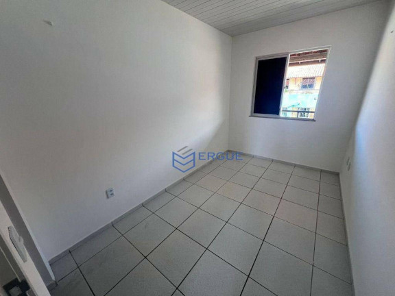Imagem Apartamento com 2 Quartos à Venda, 43 m² em Parque Presidente Vargas - Fortaleza Imagem Apartamento com 2 Quartos à Venda, 43 m² em Parque Presidente Vargas - Fortaleza