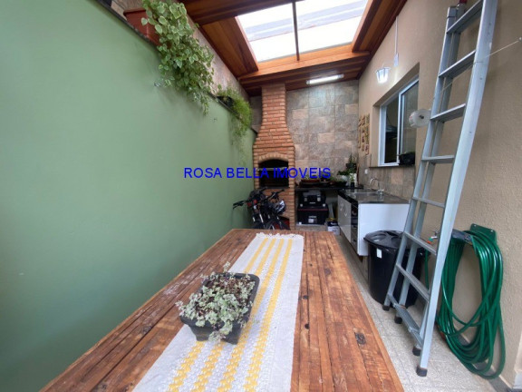 Imagem Casa de Condomínio com 3 Quartos à Venda, 180 m² em Jardim Park Real - Indaiatuba
