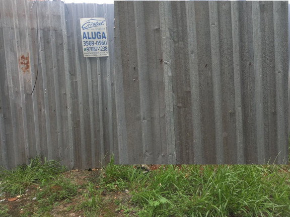 Imagem Terreno para Alugar, 400 m² em Vila Progredior - São Paulo
