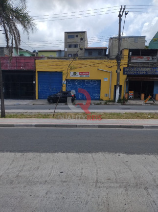 Imóvel Comercial para Alugar, 400 m² em Casa Grande - Diadema