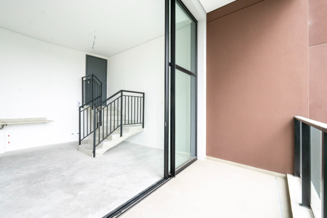 Imagem Loft com 1 Quarto à Venda, 64 m² em Moema - São Paulo