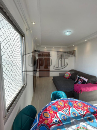 Imagem Apartamento com 2 Quartos à Venda,  em Vila Monumento - São Paulo