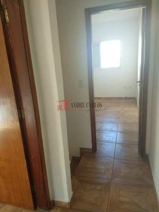 Imagem Casa de Condomínio com 2 Quartos à Venda, 80 m² em Conceição - Osasco Imagem Casa de Condomínio com 2 Quartos à Venda, 80 m² em Conceição - Osasco