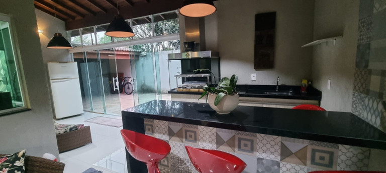 Imagem Casa de Condomínio com 4 Quartos à Venda, 360 m² em Reserva Dos Lagos - Pindamonhangaba Imagem Casa de Condomínio com 4 Quartos à Venda, 360 m² em Reserva Dos Lagos - Pindamonhangaba