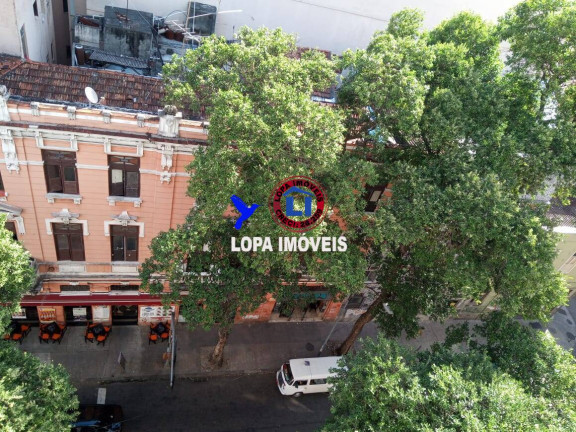 Imagem Sala Comercial à Venda, 28 m² em Centro - Rio De Janeiro Imagem Sala Comercial à Venda, 28 m² em Centro - Rio De Janeiro