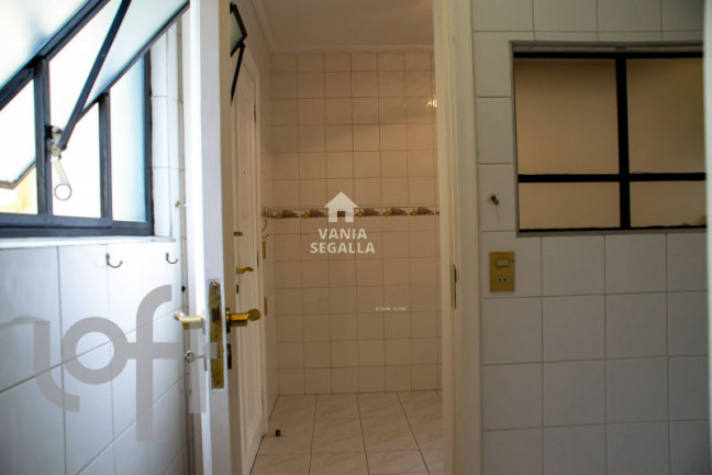 Imagem Apartamento com 3 Quartos à Venda, 103 m² em Perdizes - São Paulo
