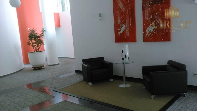 Imagem Apartamento com 2 Quartos à Venda, 76 m² em Perdizes - São Paulo