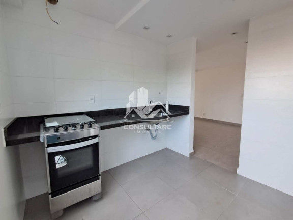 Imagem Apartamento com 2 Quartos à Venda, 69 m² em Marapé - Santos