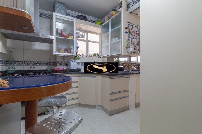 Imagem Apartamento com 3 Quartos à Venda, 170 m² em Jardim Europa - São Paulo Imagem Apartamento com 3 Quartos à Venda, 170 m² em Jardim Europa - São Paulo